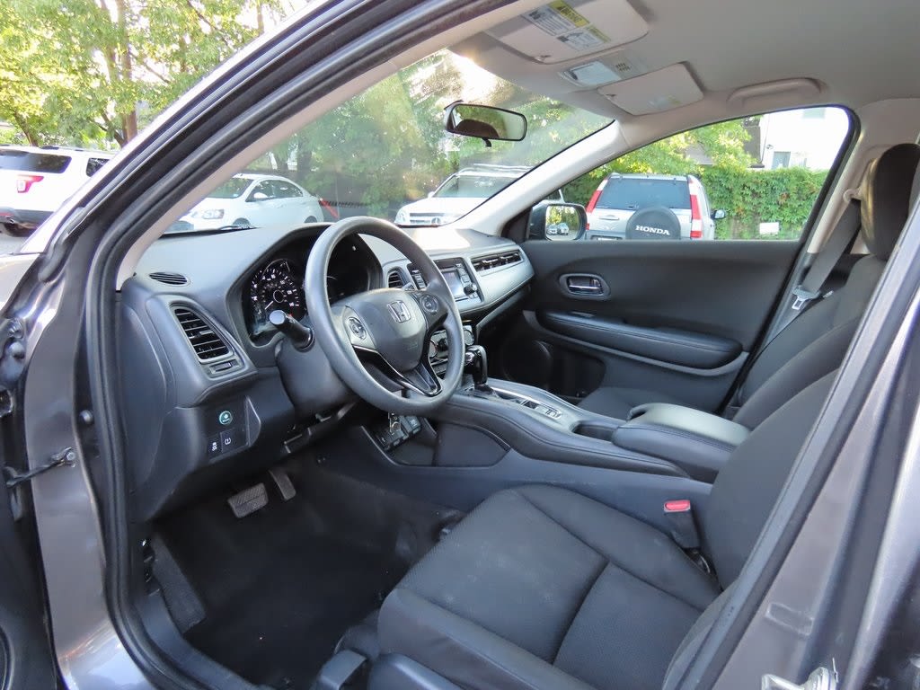Thumbnail: 2018 Honda HR-V - 10