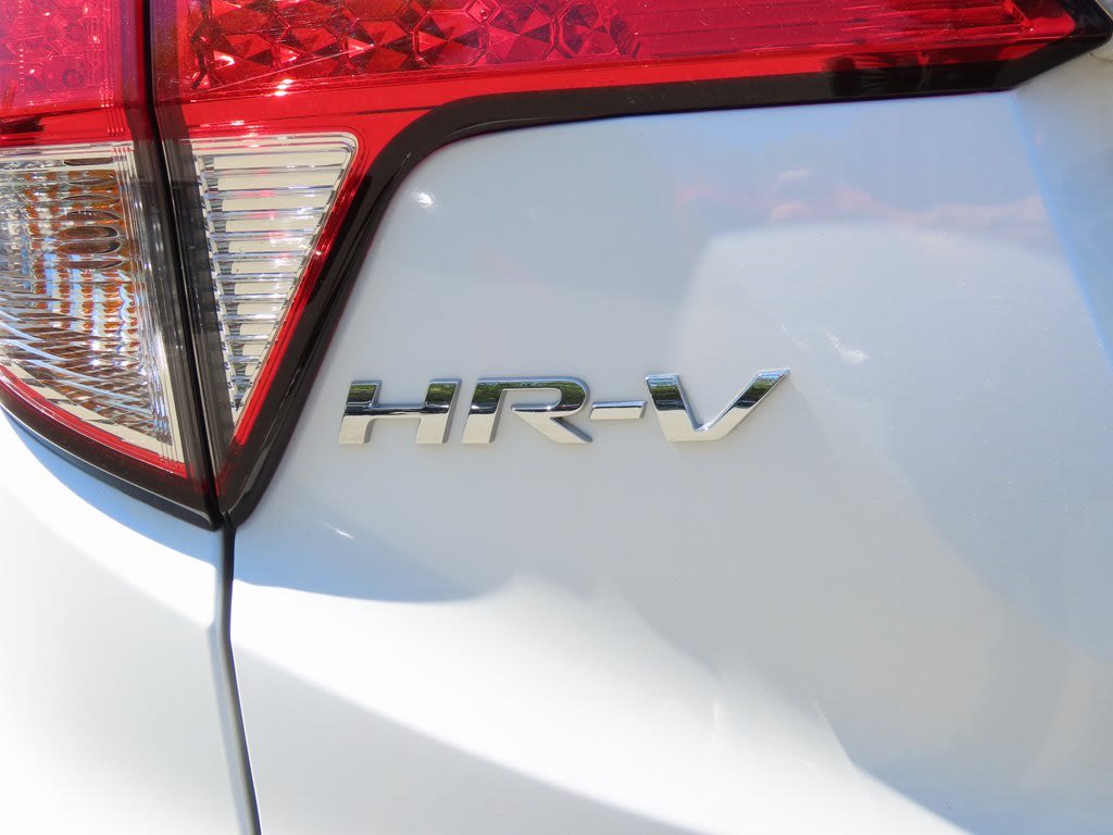 2022 Honda HR-V EX 7