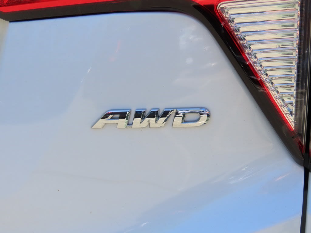 2022 Honda HR-V EX 20