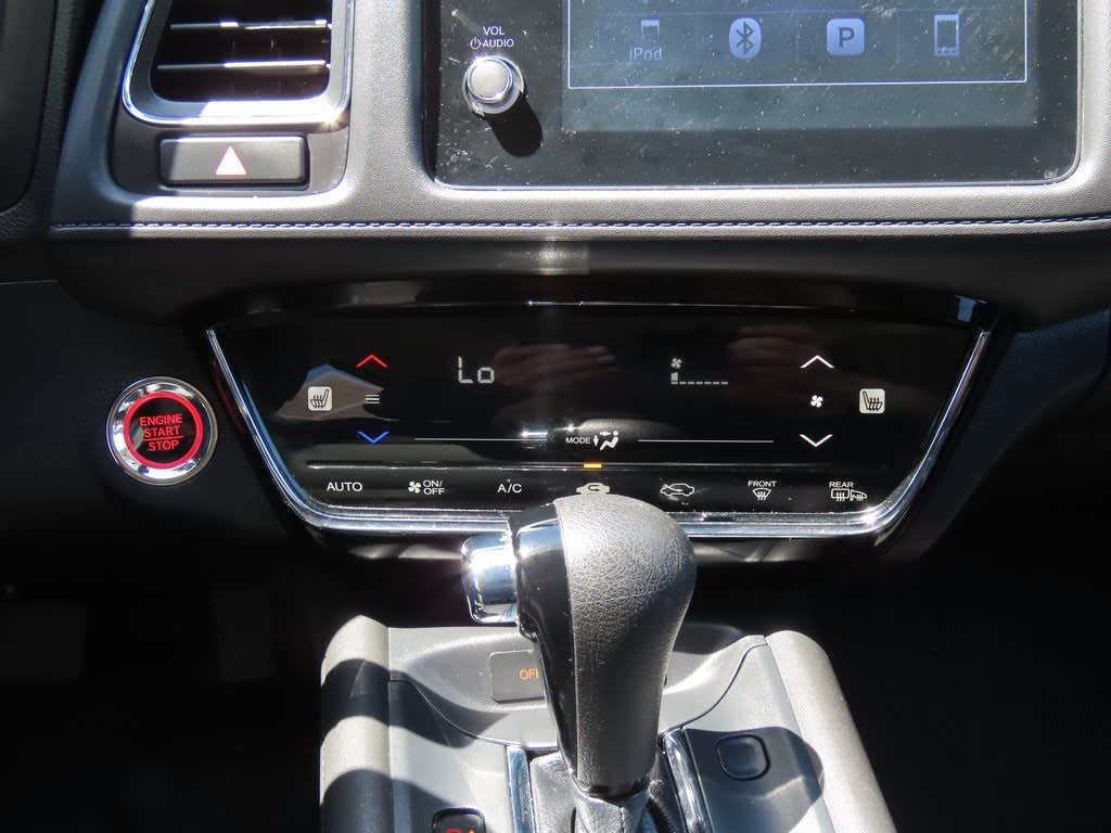 2022 Honda HR-V EX 24