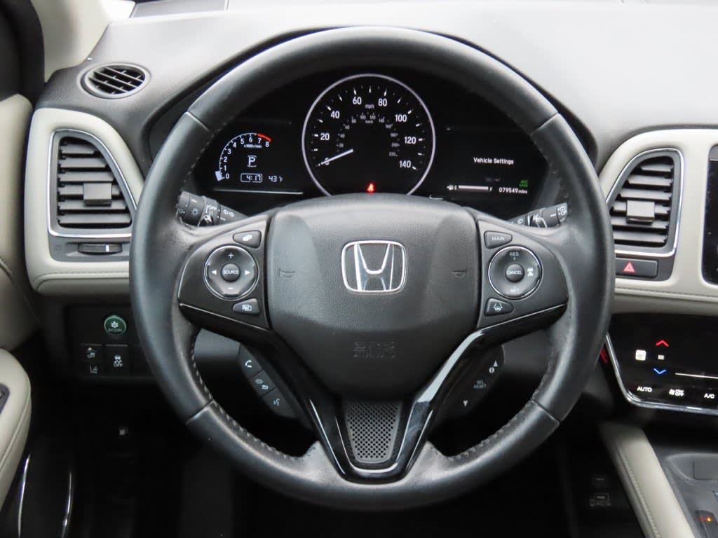 Thumbnail: 2019 Honda HR-V - 13