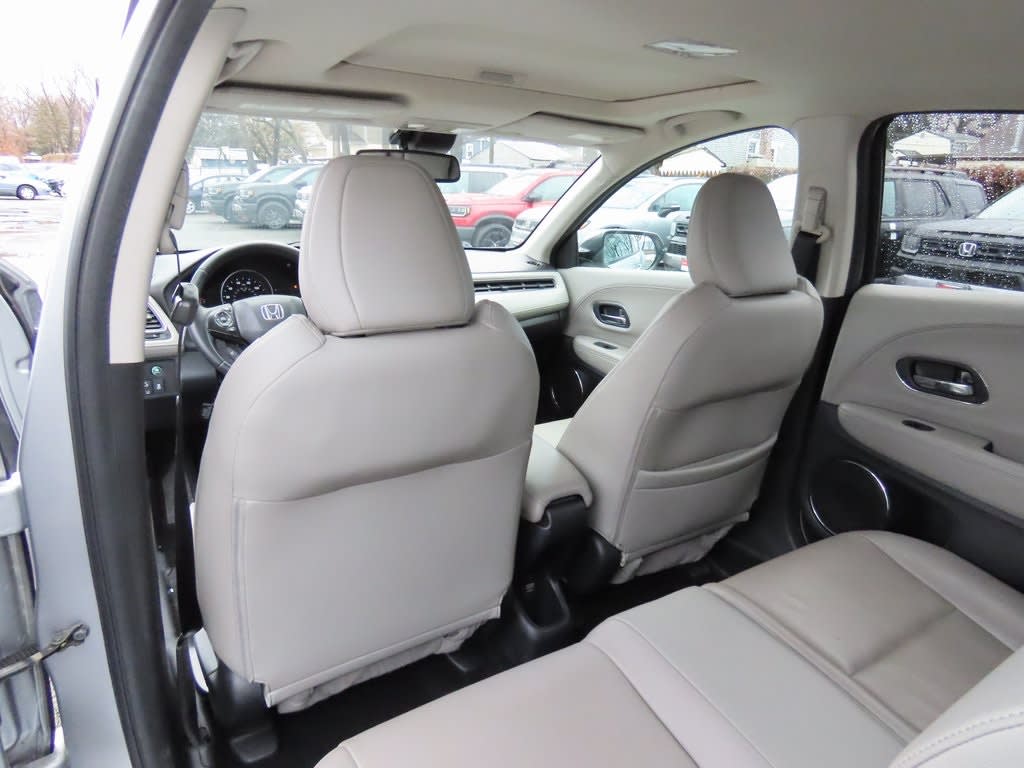 Thumbnail: 2019 Honda HR-V - 21