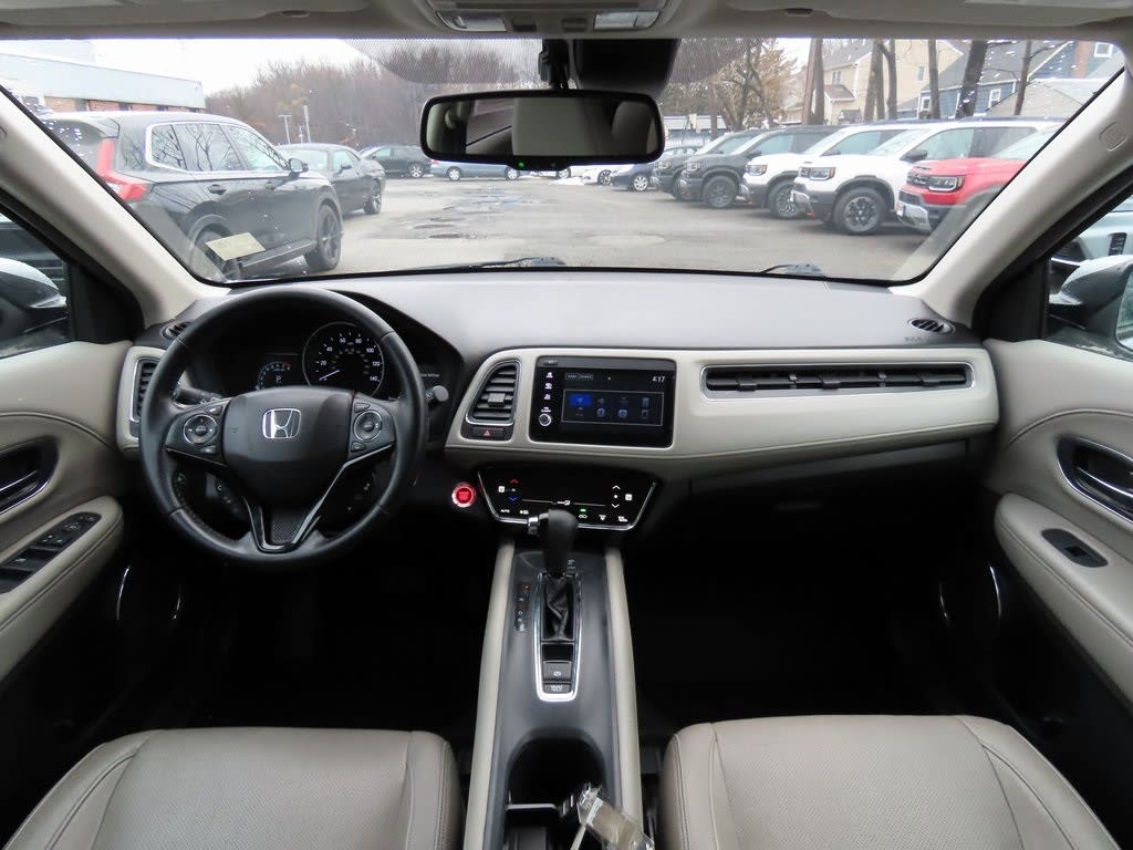 Thumbnail: 2019 Honda HR-V - 9