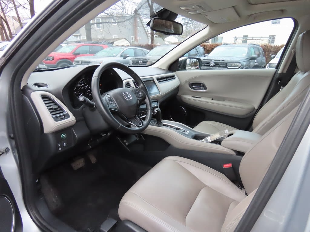 Thumbnail: 2019 Honda HR-V - 2