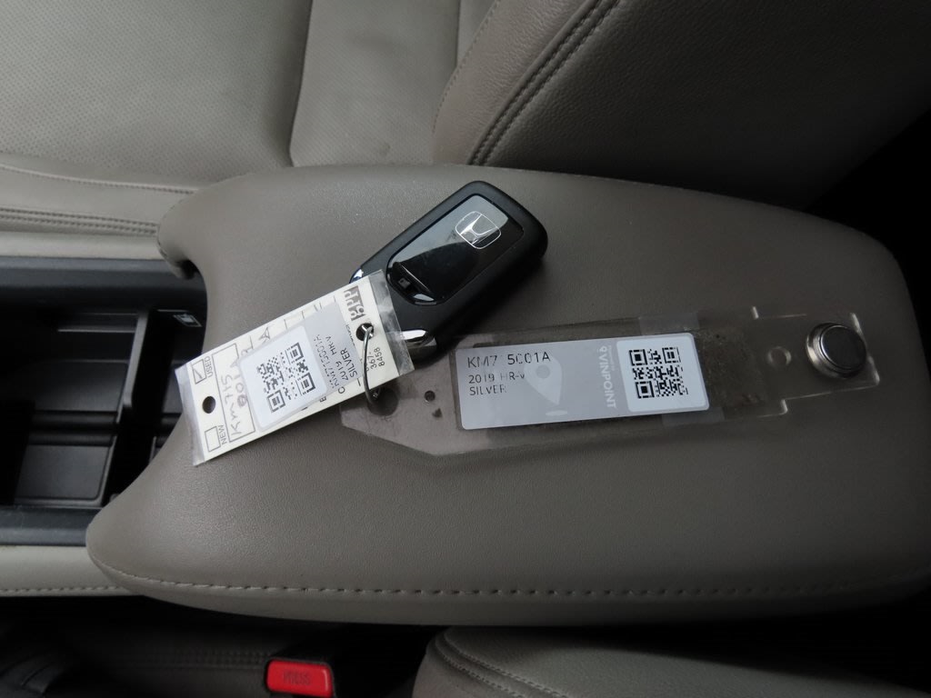 Thumbnail: 2019 Honda HR-V - 18