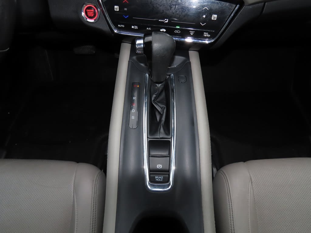 Thumbnail: 2019 Honda HR-V - 23