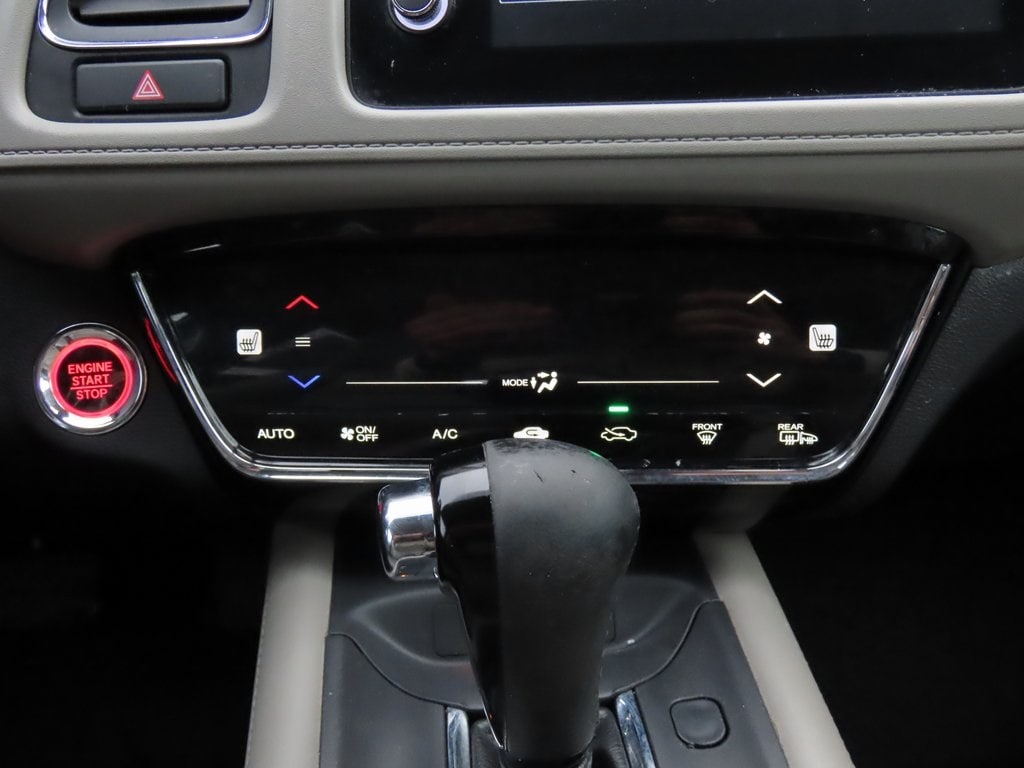 Thumbnail: 2019 Honda HR-V - 15