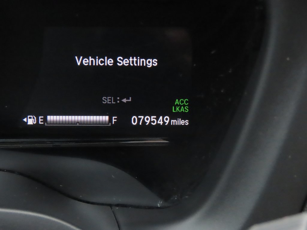 Thumbnail: 2019 Honda HR-V - 25