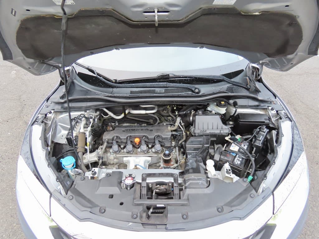 Thumbnail: 2019 Honda HR-V - 8