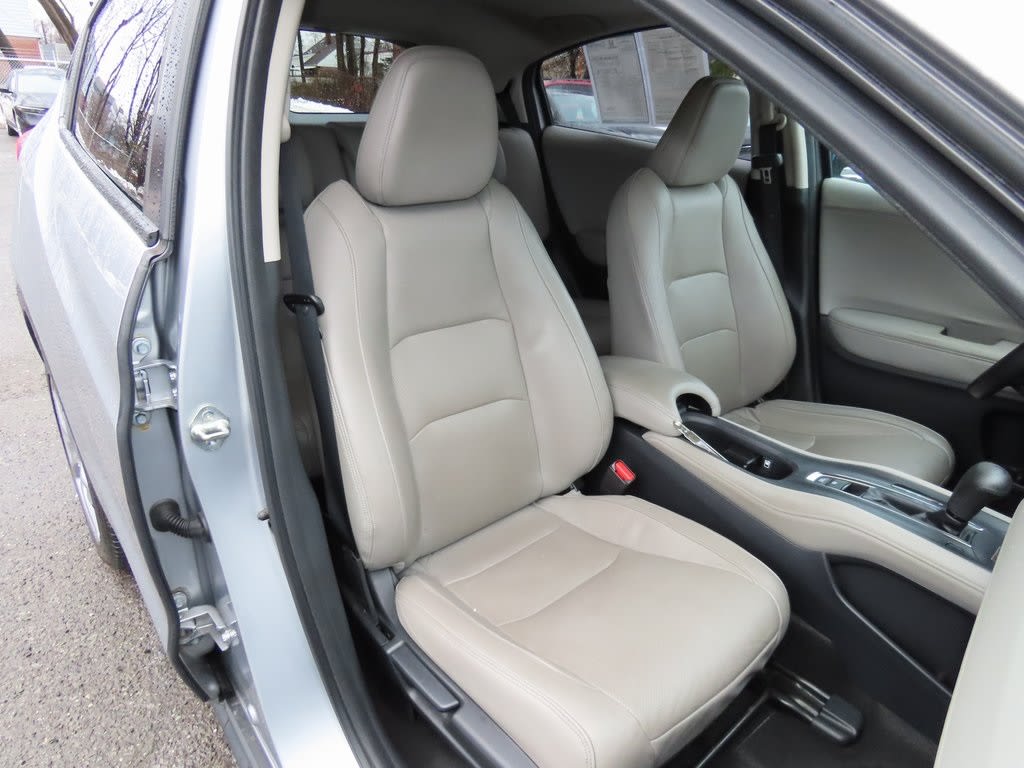 Thumbnail: 2019 Honda HR-V - 11