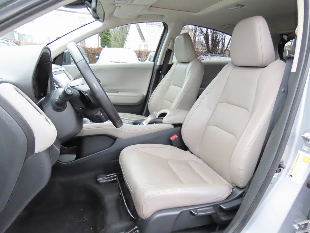 Thumbnail: 2019 Honda HR-V - 10