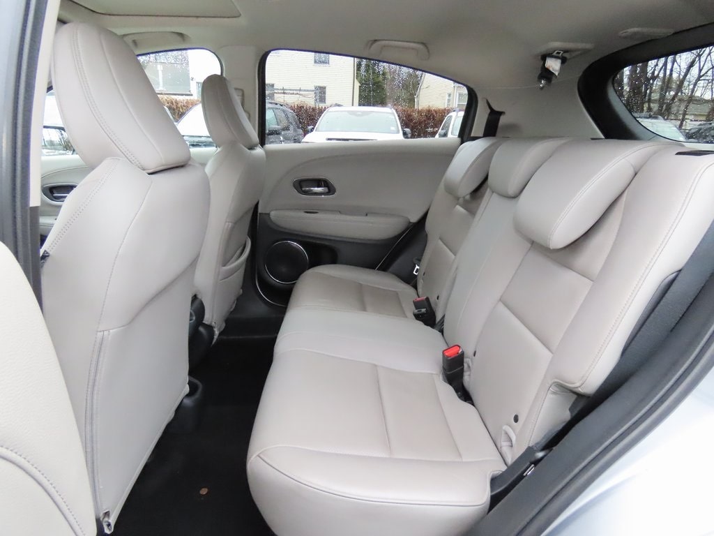 Thumbnail: 2019 Honda HR-V - 12