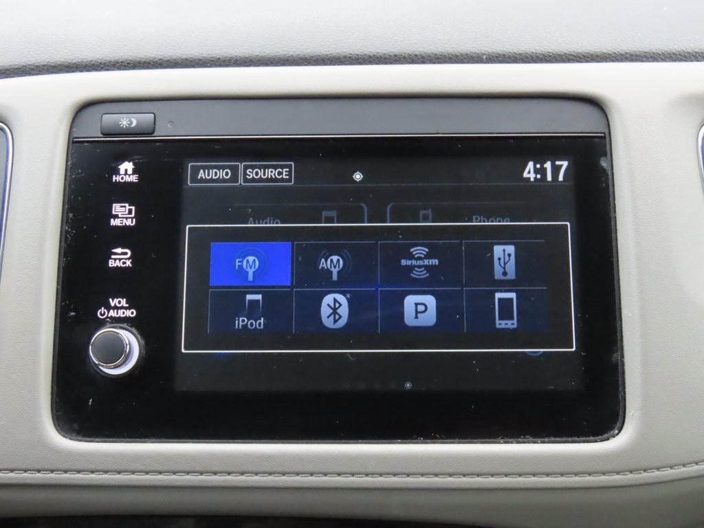 Thumbnail: 2019 Honda HR-V - 14