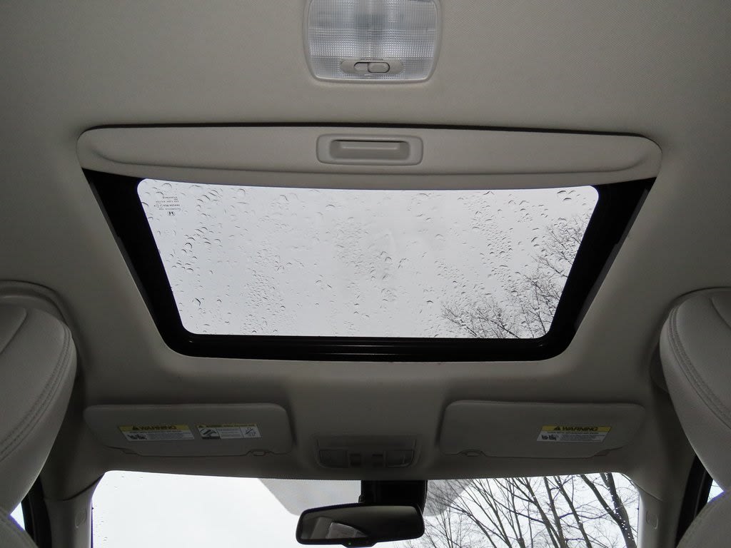 Thumbnail: 2019 Honda HR-V - 24