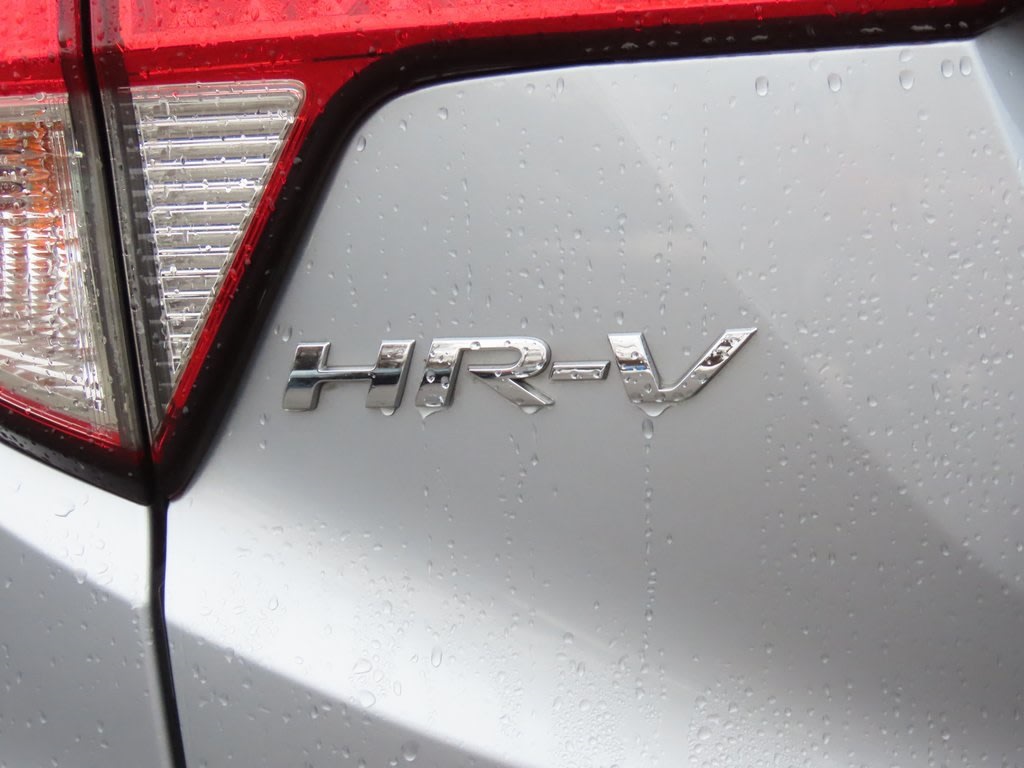 Thumbnail: 2019 Honda HR-V - 7