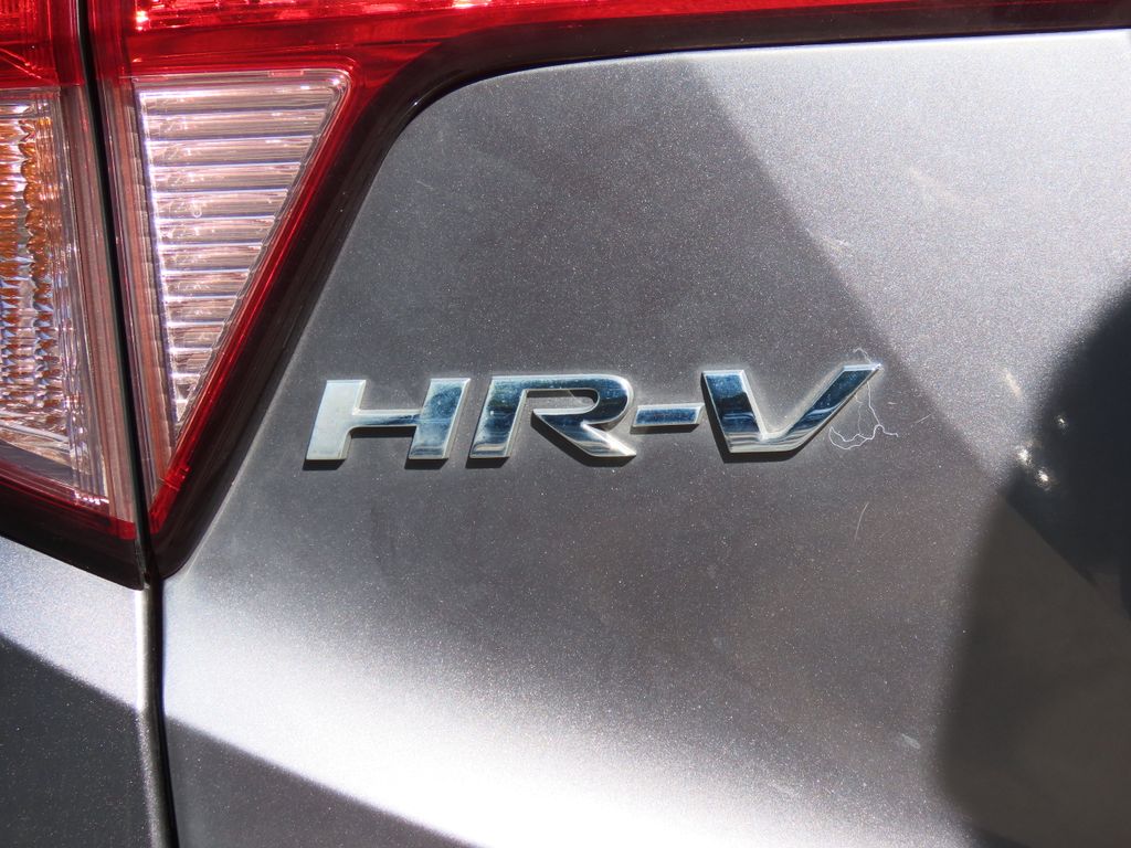 Thumbnail: 2016 Honda HR-V - 7