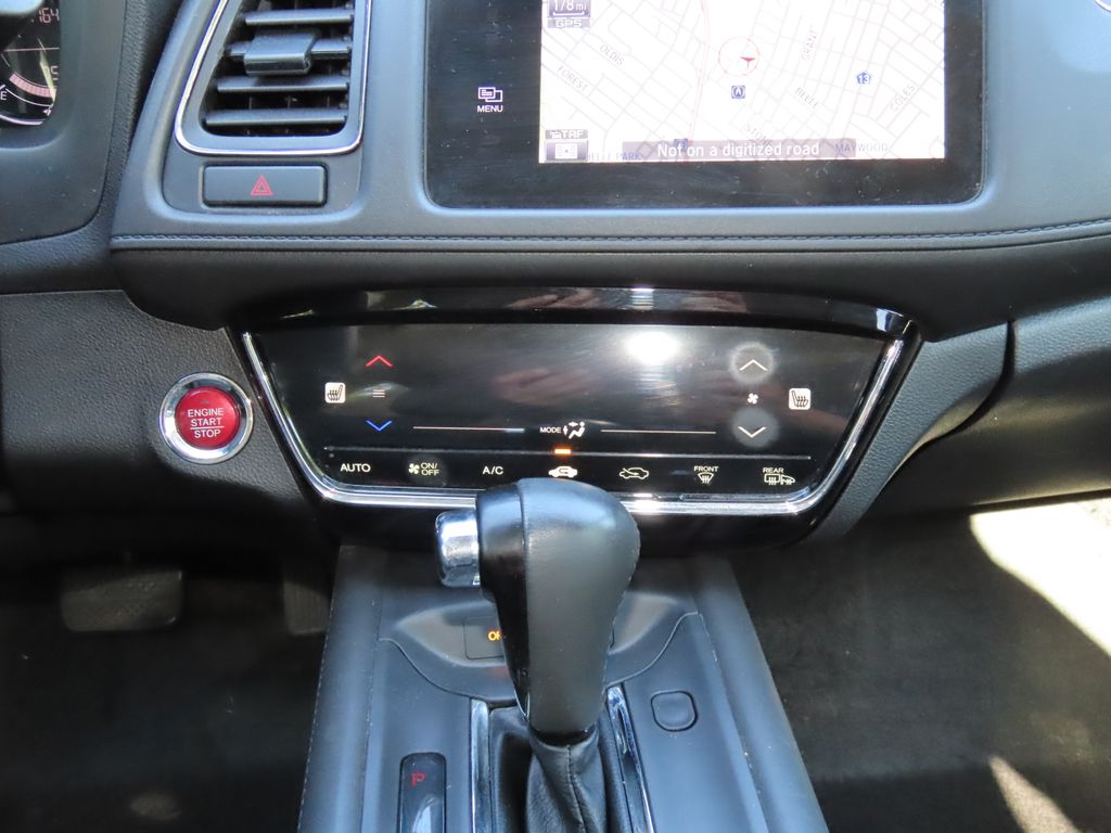 Thumbnail: 2016 Honda HR-V - 13