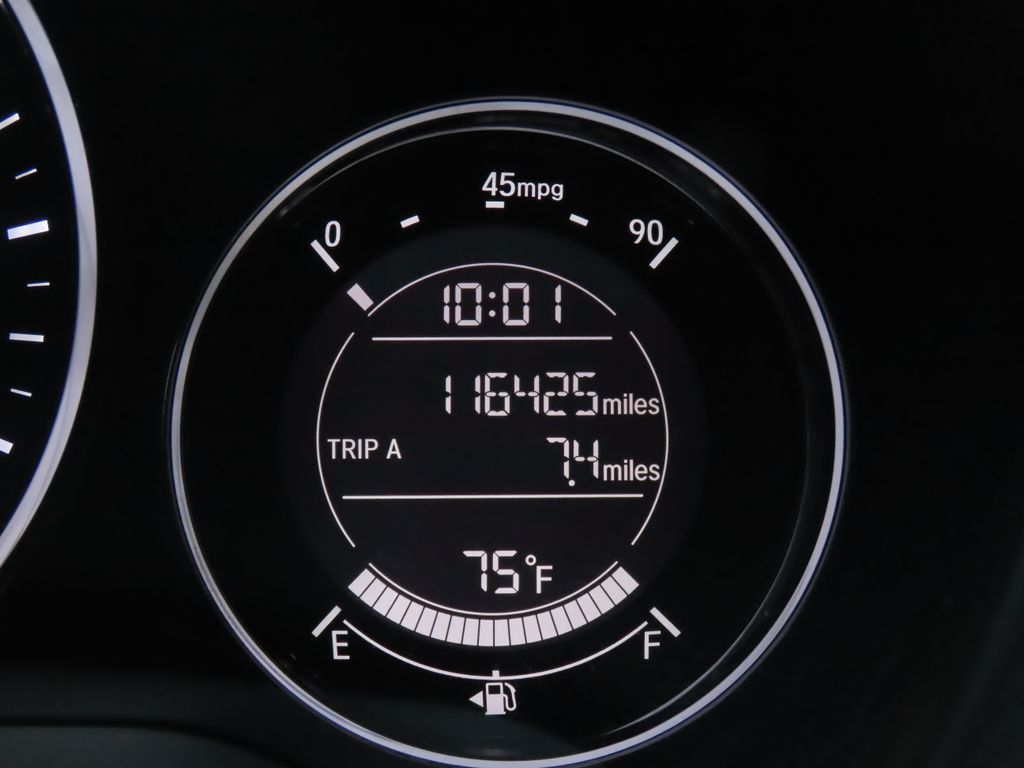 Thumbnail: 2016 Honda HR-V - 24