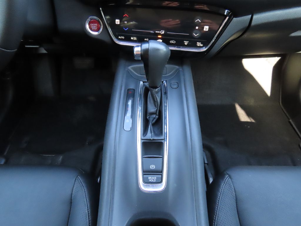 Thumbnail: 2016 Honda HR-V - 22