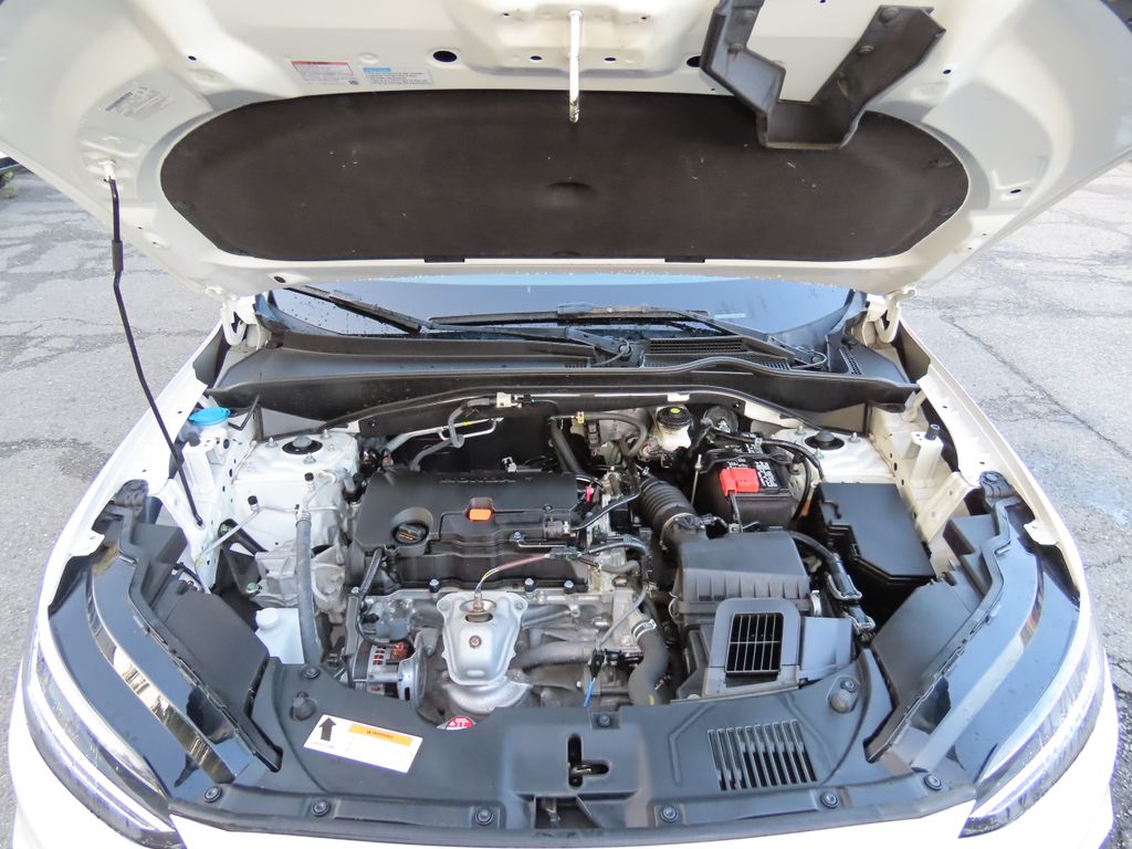 Thumbnail: 2024 Honda HR-V - 8