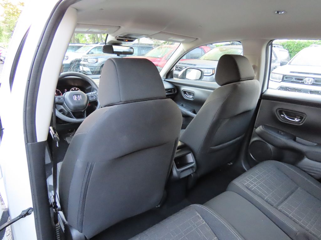 Thumbnail: 2024 Honda HR-V - 20