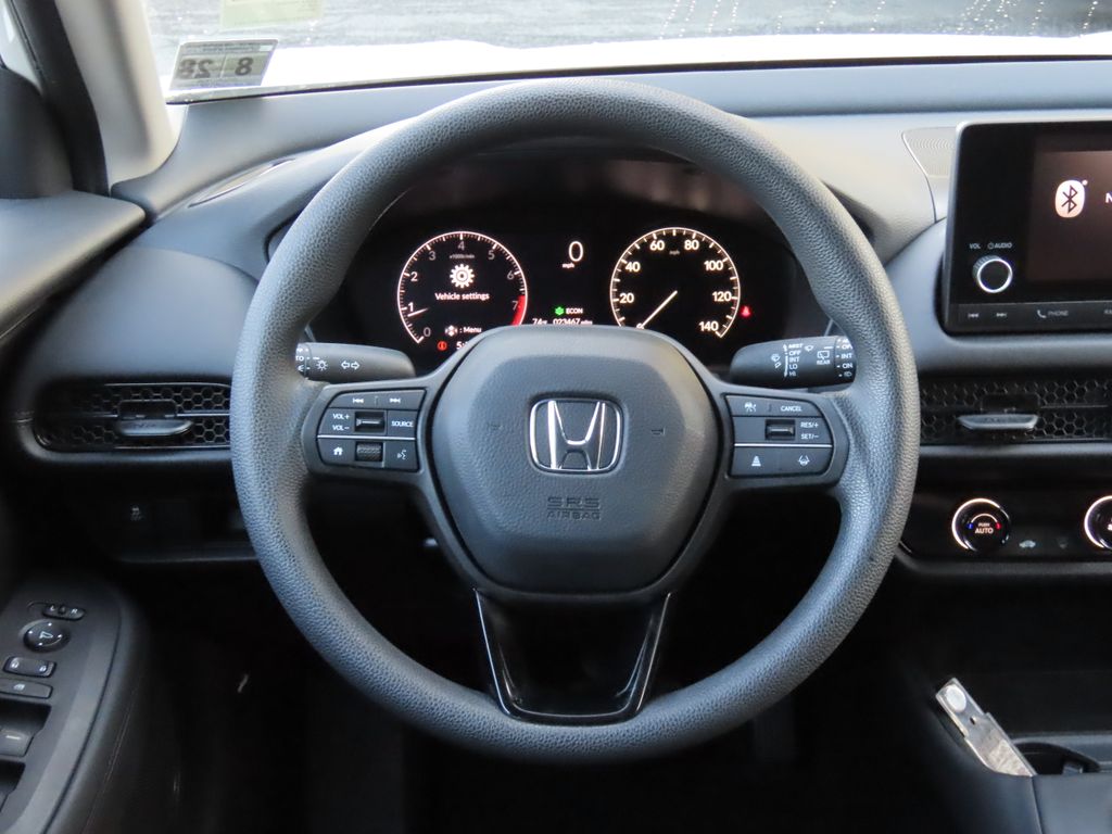 Thumbnail: 2024 Honda HR-V - 9