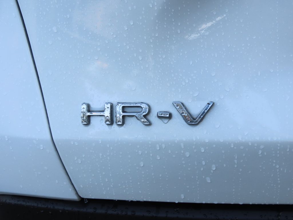 Thumbnail: 2024 Honda HR-V - 6