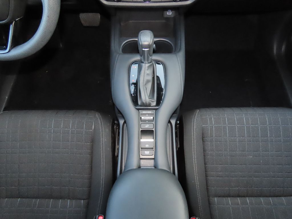 Thumbnail: 2024 Honda HR-V - 14