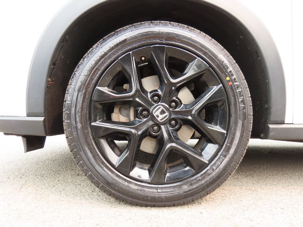 Thumbnail: 2024 Honda HR-V - 6