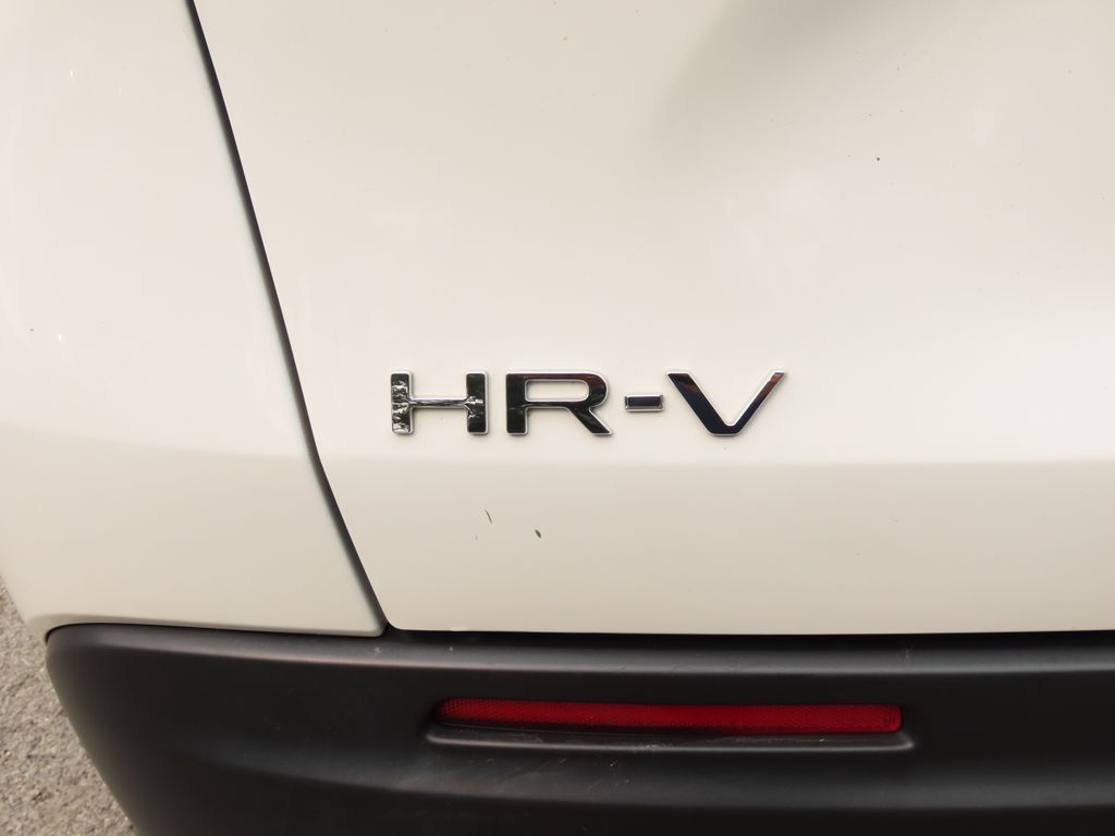 Thumbnail: 2024 Honda HR-V - 5