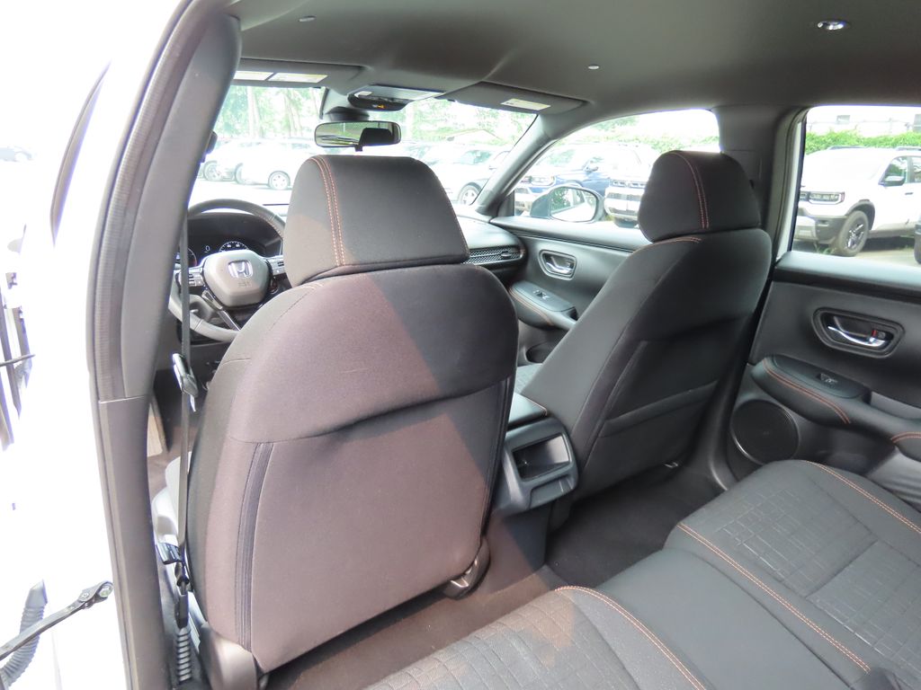 Thumbnail: 2024 Honda HR-V - 22
