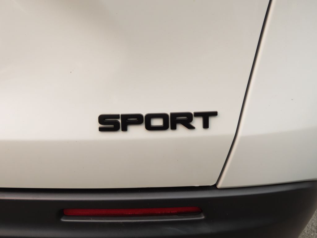 Thumbnail: 2024 Honda HR-V - 21