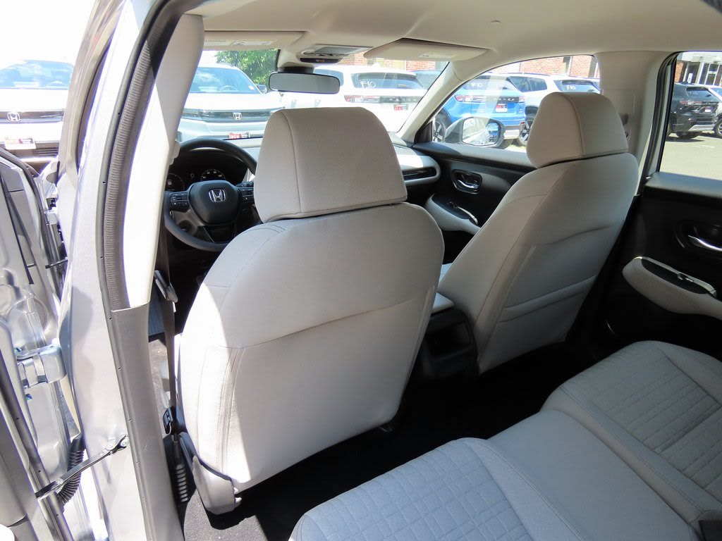 Thumbnail: 2026 Honda HR-V - 18