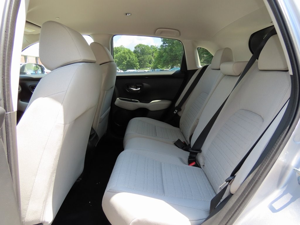 Thumbnail: 2026 Honda HR-V - 13