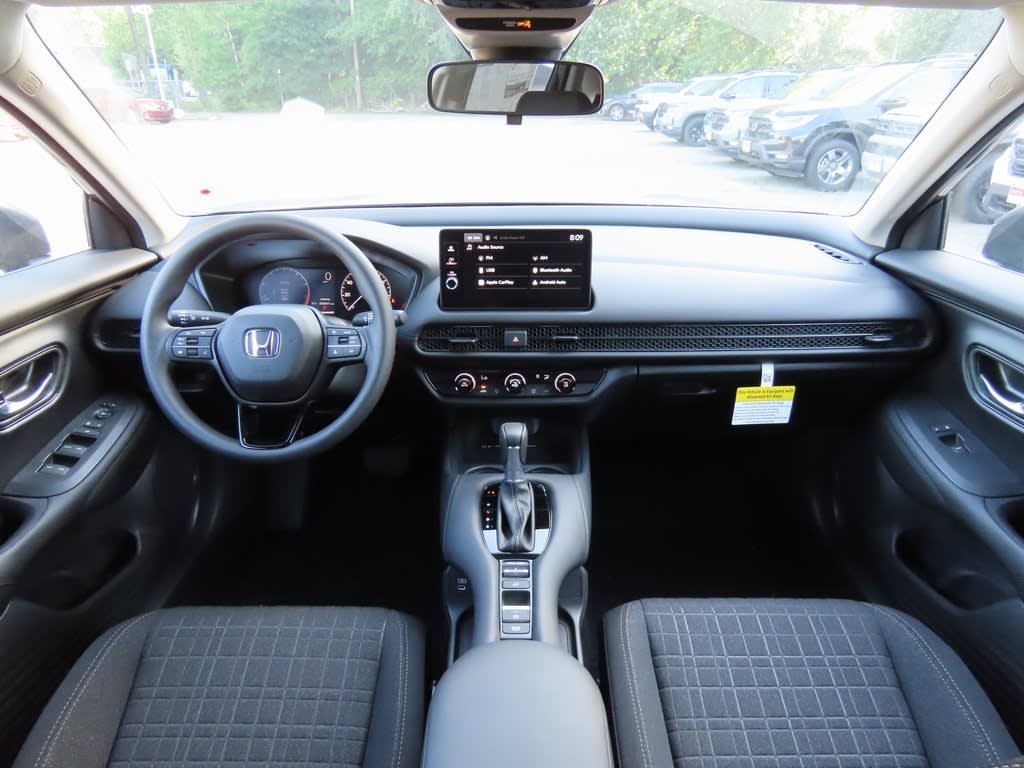 Thumbnail: 2026 Honda HR-V - 10