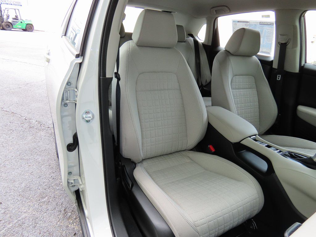 Thumbnail: 2026 Honda HR-V - 12