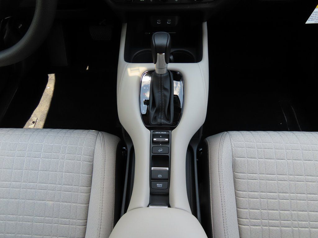 Thumbnail: 2026 Honda HR-V - 16