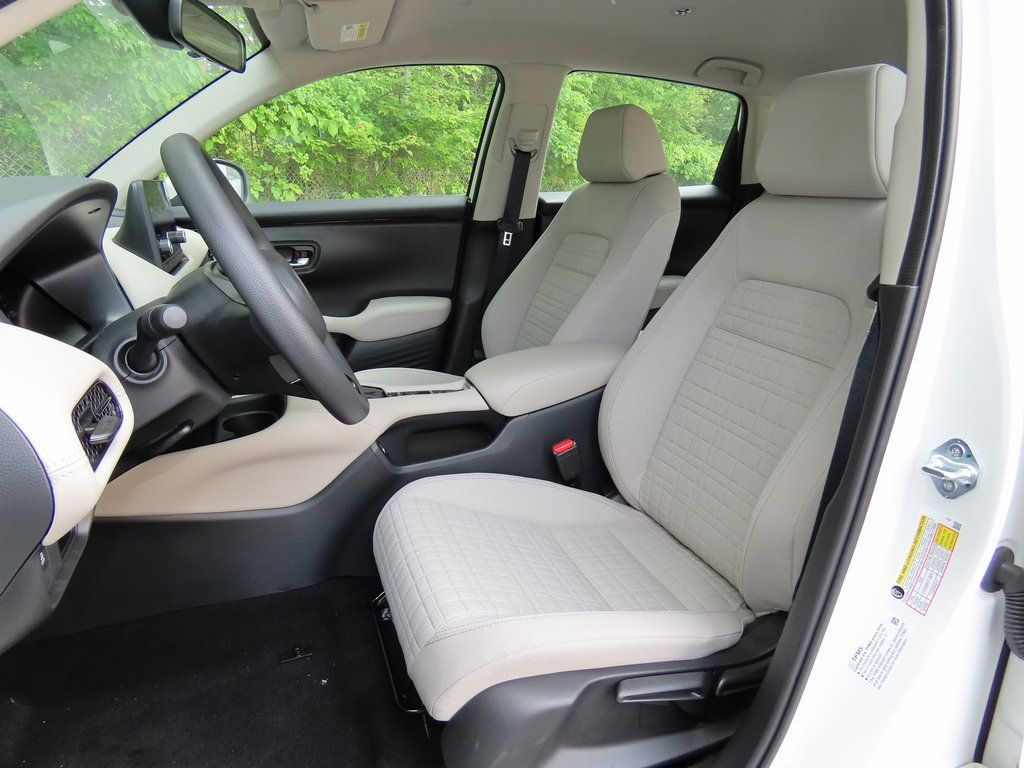 Thumbnail: 2026 Honda HR-V - 11