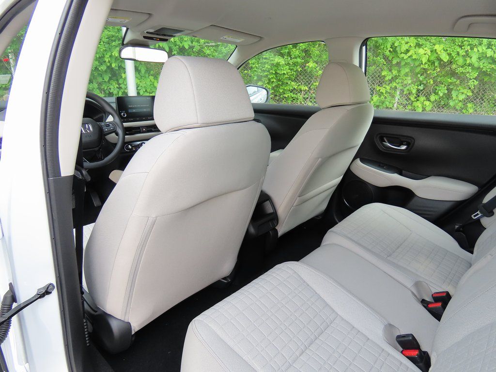 Thumbnail: 2026 Honda HR-V - 19