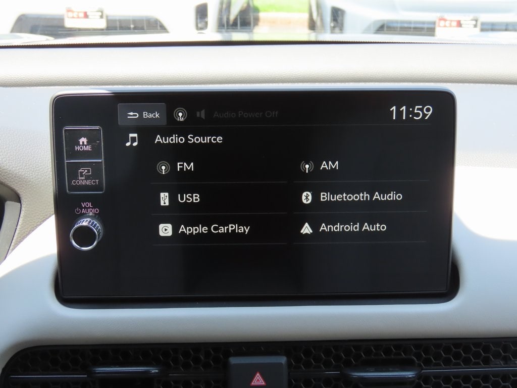 Thumbnail: 2026 Honda HR-V - 14