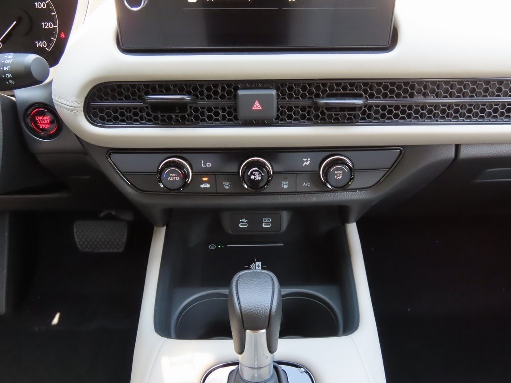 Thumbnail: 2026 Honda HR-V - 21