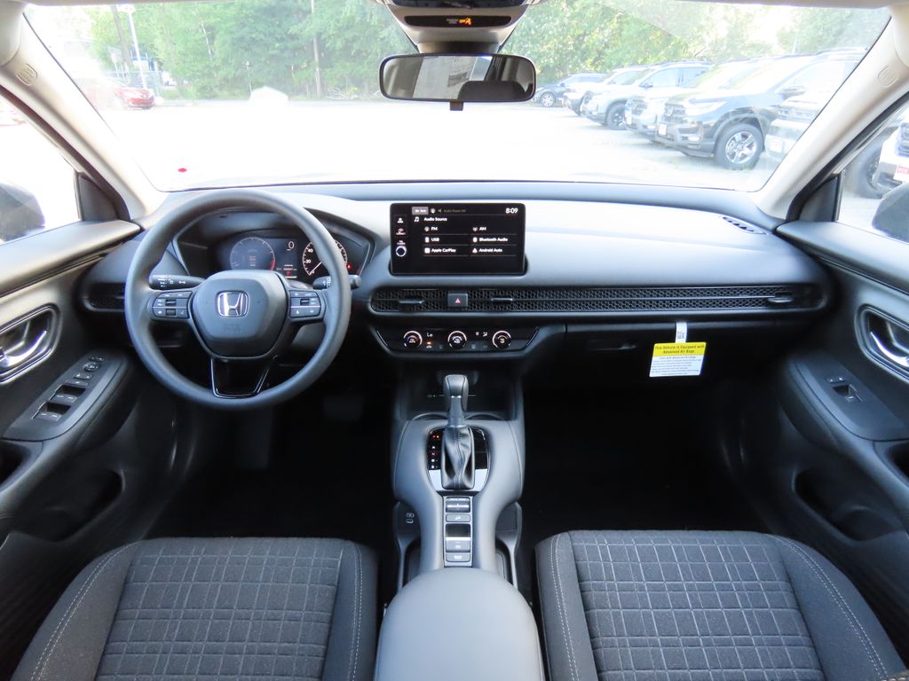 Thumbnail: 2027 Honda HR-V - 10