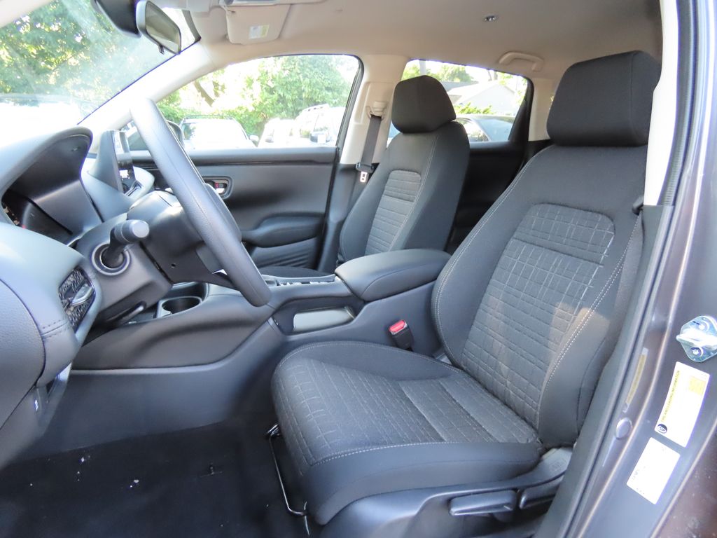 Thumbnail: 2027 Honda HR-V - 11