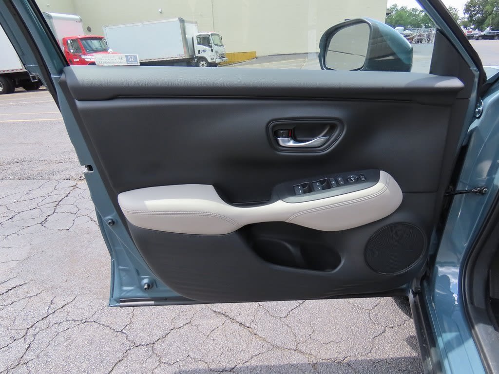 Thumbnail: 2026 Honda HR-V - 20