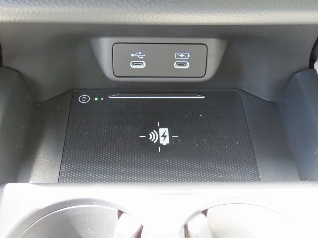 Thumbnail: 2026 Honda HR-V - 22