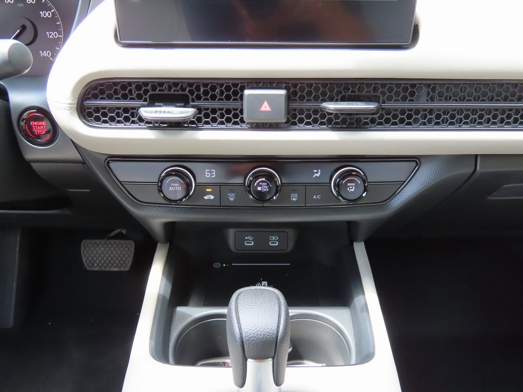 Thumbnail: 2026 Honda HR-V - 13