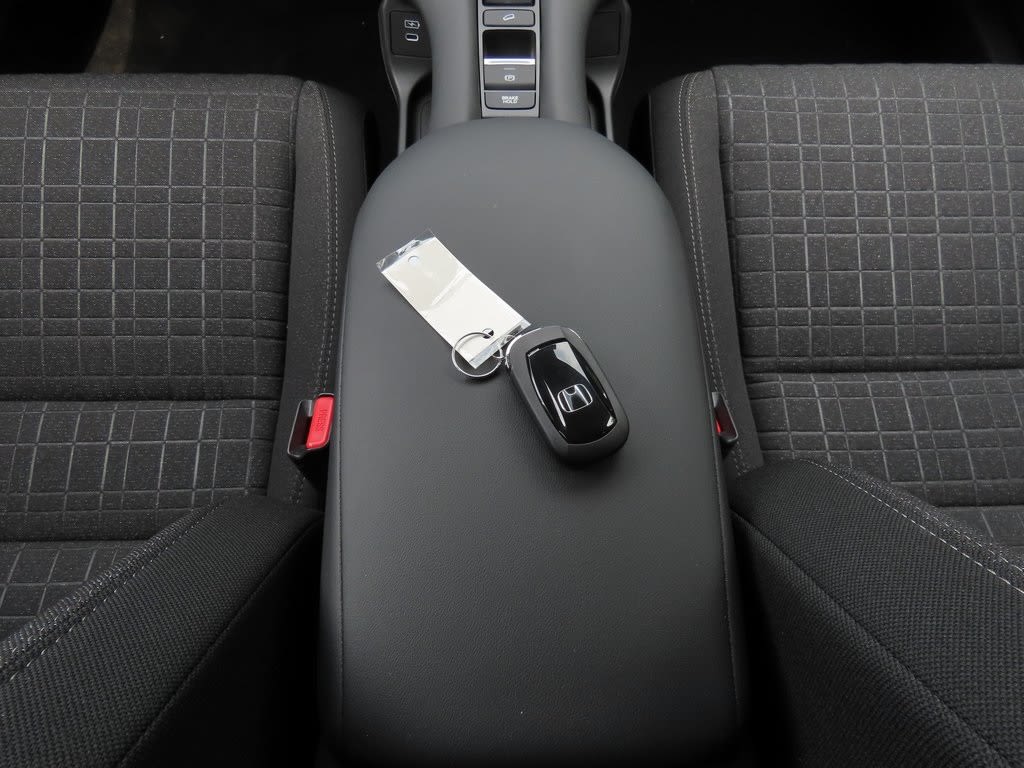 Thumbnail: 2026 Honda HR-V - 18