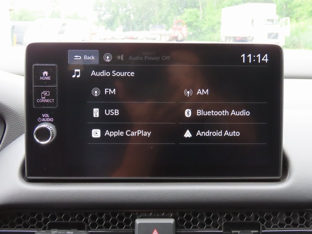 Thumbnail: 2026 Honda HR-V - 15