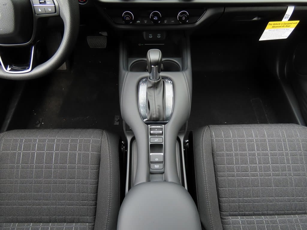 Thumbnail: 2026 Honda HR-V - 23