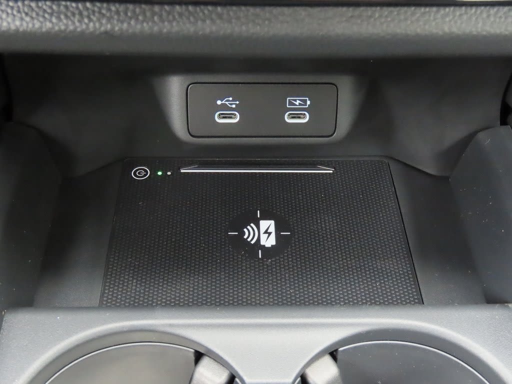 Thumbnail: 2026 Honda HR-V - 16